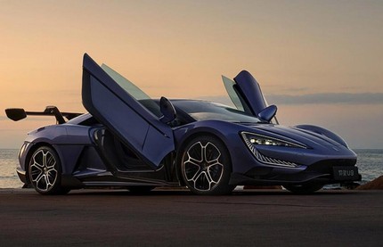 Hat hier irgendwer Informationen über BYD! 1416409