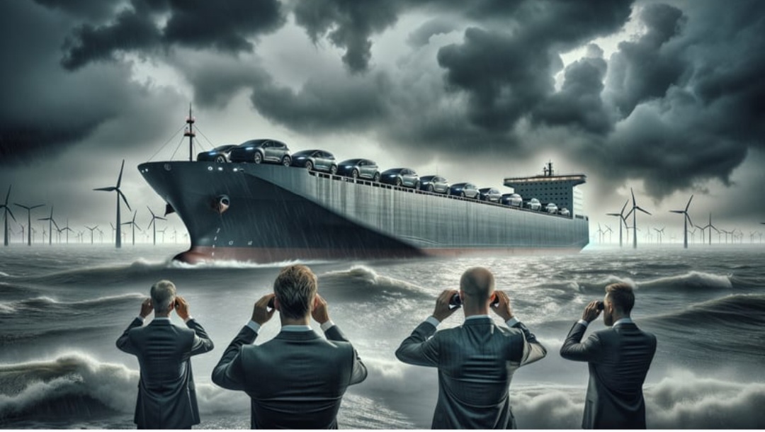 Tesla - Autos, Laster, Speicher und Solardächer 1416800