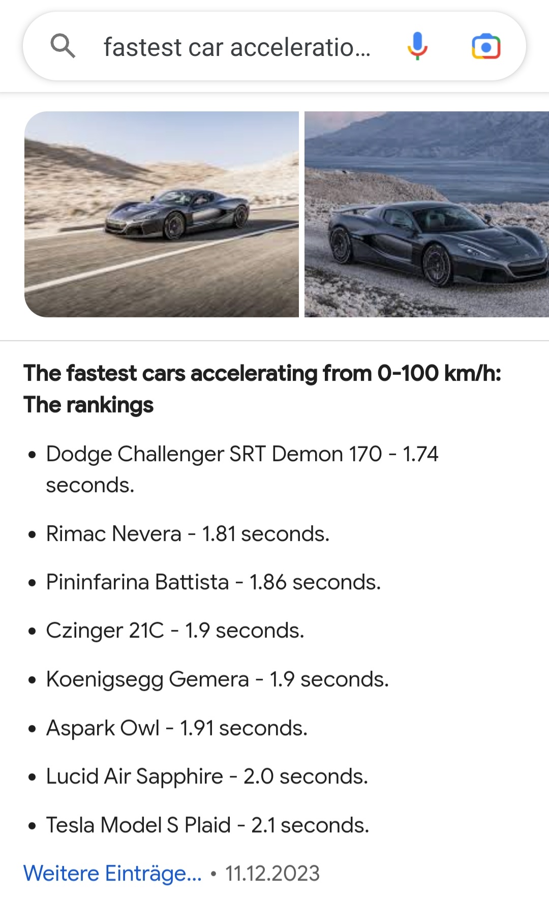 Tesla - Autos, Laster, Speicher und Solardächer 1417147