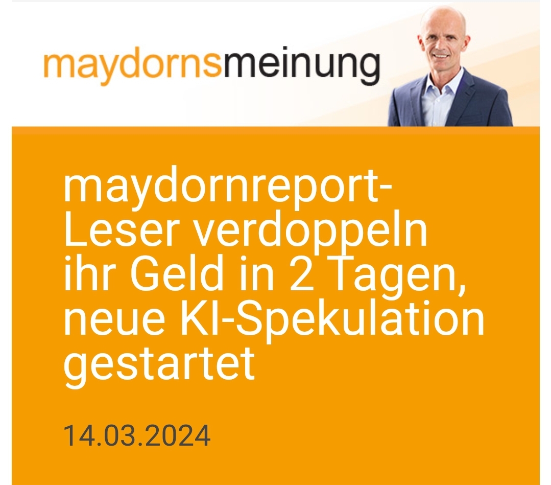 Daimler und andere Aktien und Finanz-Produkte 1419876