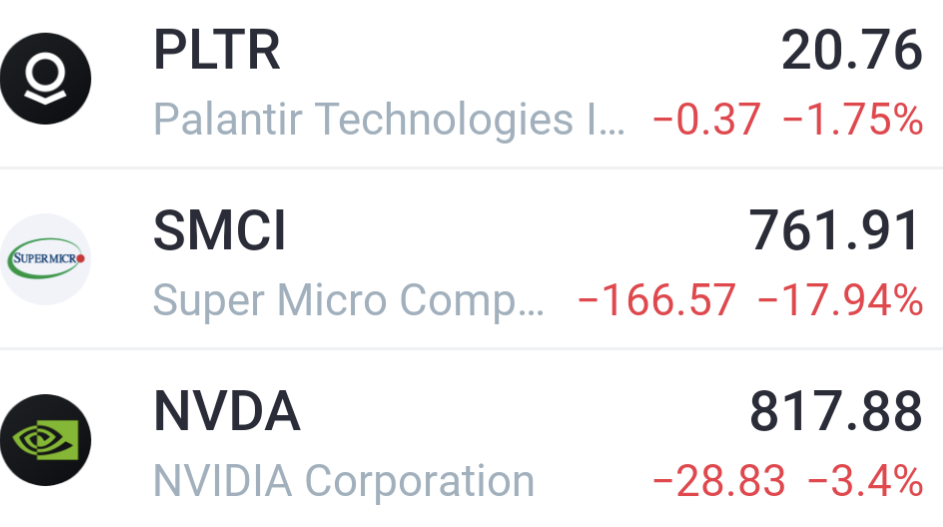 Palantir mit Börsengang 1425805