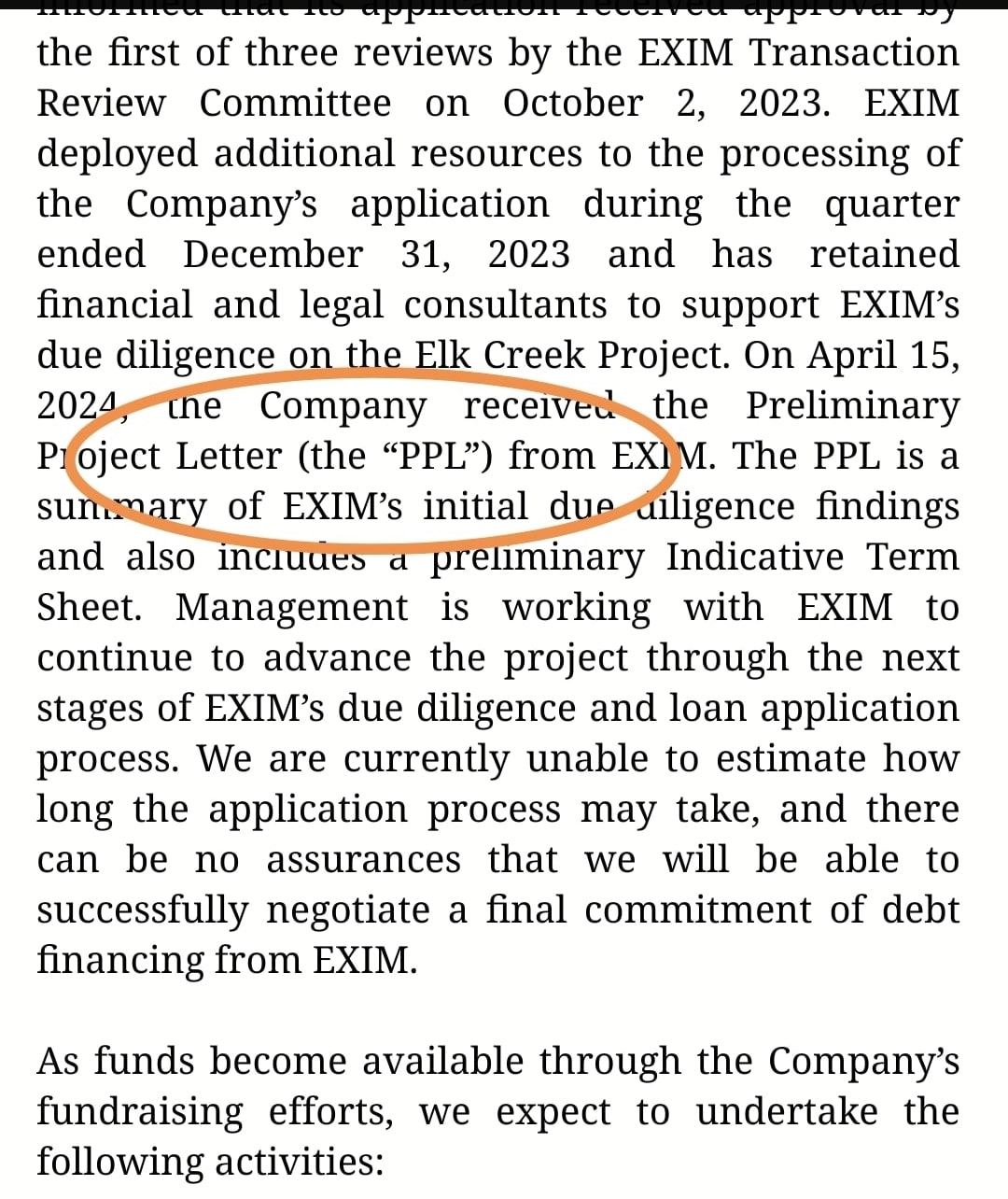 Niocorp Seltene Erden 1428563