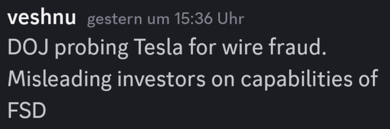 Tesla Model S 22-Jun-2012 die CHANCE 1429043