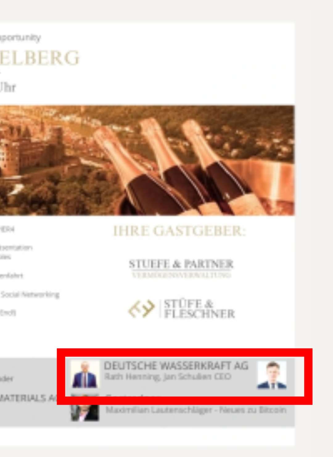 DWK Deutsche Wasserkraft AG 1444408