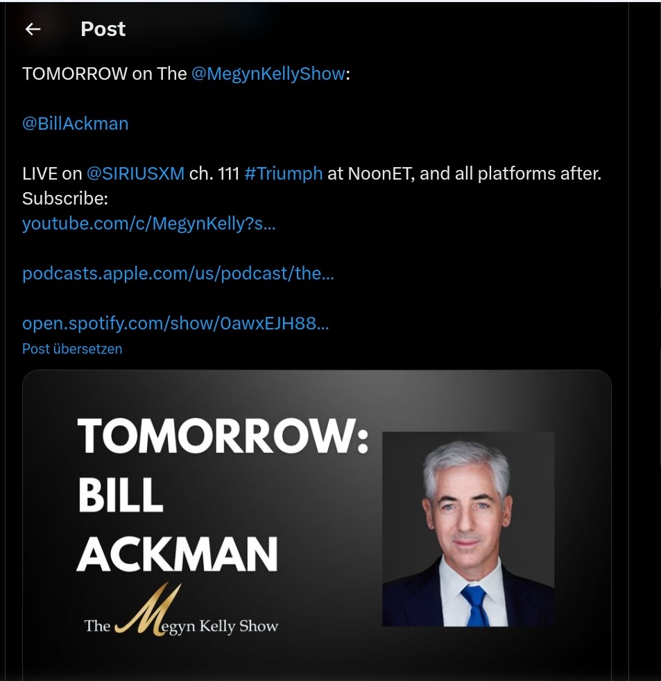 Potential ohne ENDE? 1457735