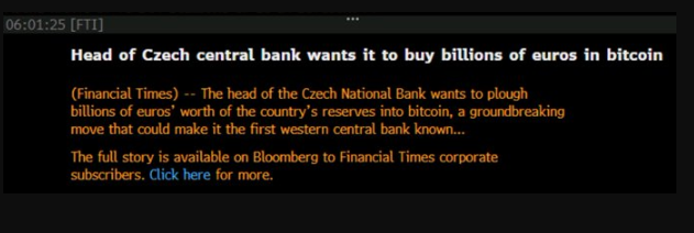 Bitcoins der nächste Monsterhype steht bevor! 1468564