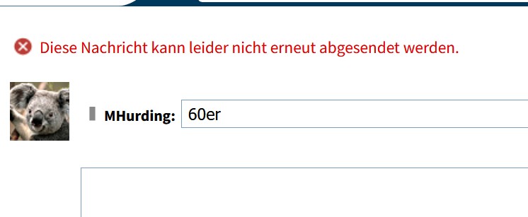QuoVadisDax - das Original - Nachfolgethread 1468699