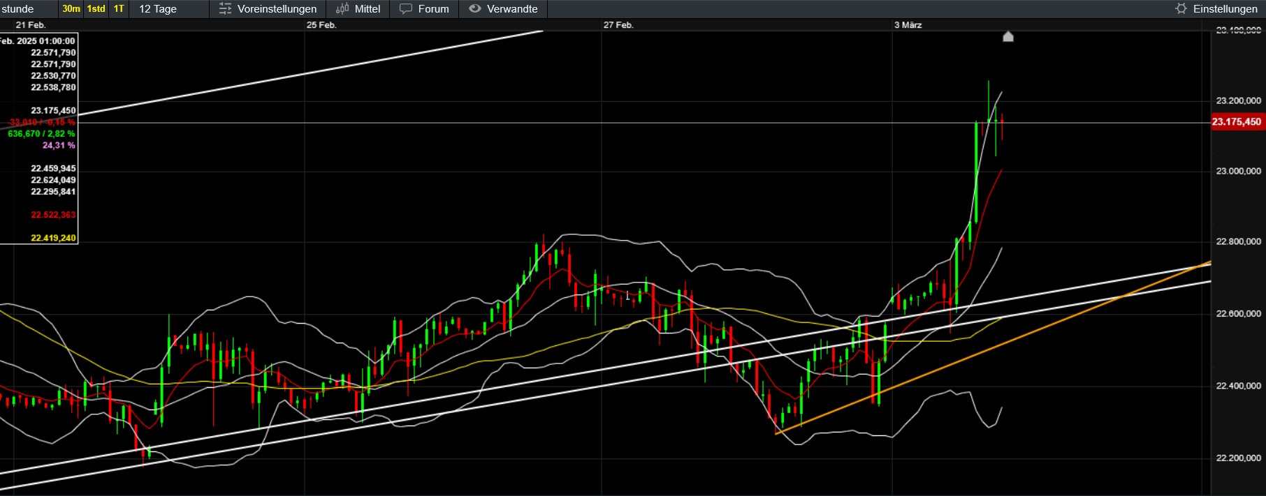 QuoVadisDax - das Original - Nachfolgethread 1472892