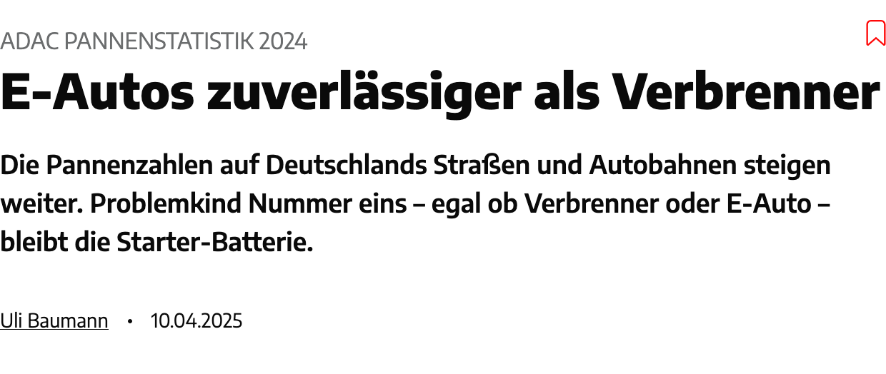 Volkswagen Vorzüge 1477987