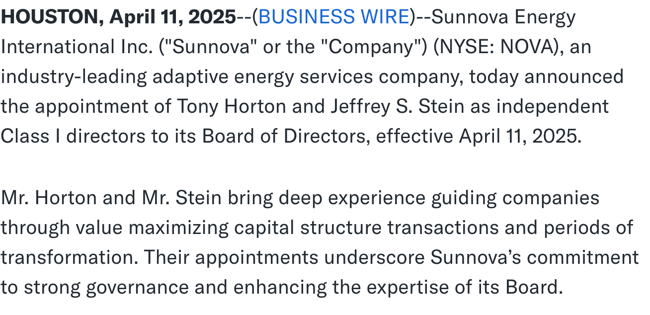 sunnova vor trendwechsel 1478291