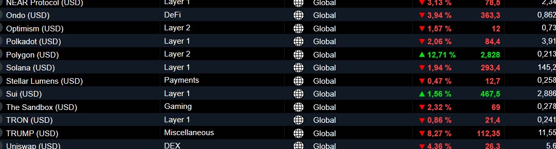QuoVadisDax - das Original - Nachfolgethread 1479463