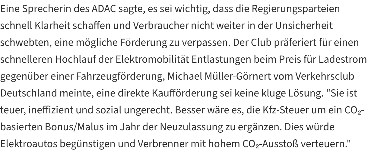 Volkswagen Vorzüge 1479813