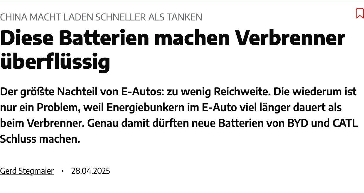 Volkswagen Vorzüge 1479857