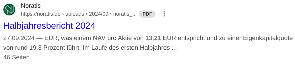 Noratis AG - ImmoHype 2017 1479960