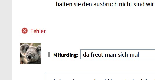 QuoVadisDax - das Original - Nachfolgethread 1480761