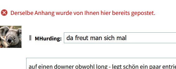 QuoVadisDax - das Original - Nachfolgethread 1480762