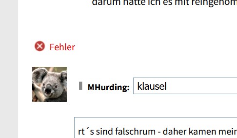 QuoVadisDax - das Original - Nachfolgethread 1481911