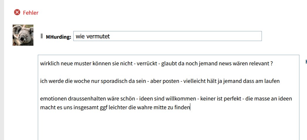 QuoVadisDax - das Original - Nachfolgethread 1481992