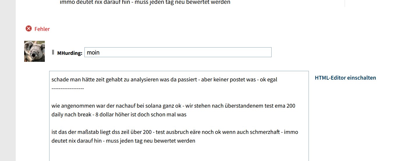 QuoVadisDax - das Original - Nachfolgethread 1482222