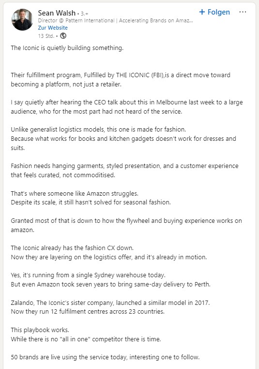 Global Fashion Group AG - Thread! 1482909