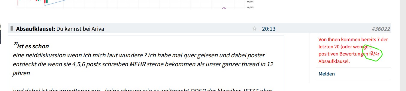 QuoVadisDax - das Original - Nachfolgethread 1482944