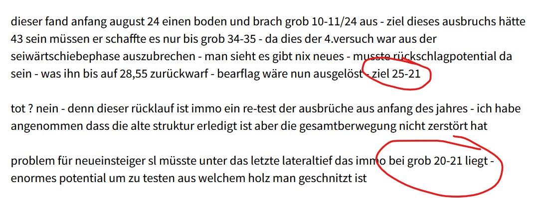 QuoVadisDax - das Original - Nachfolgethread 1484700