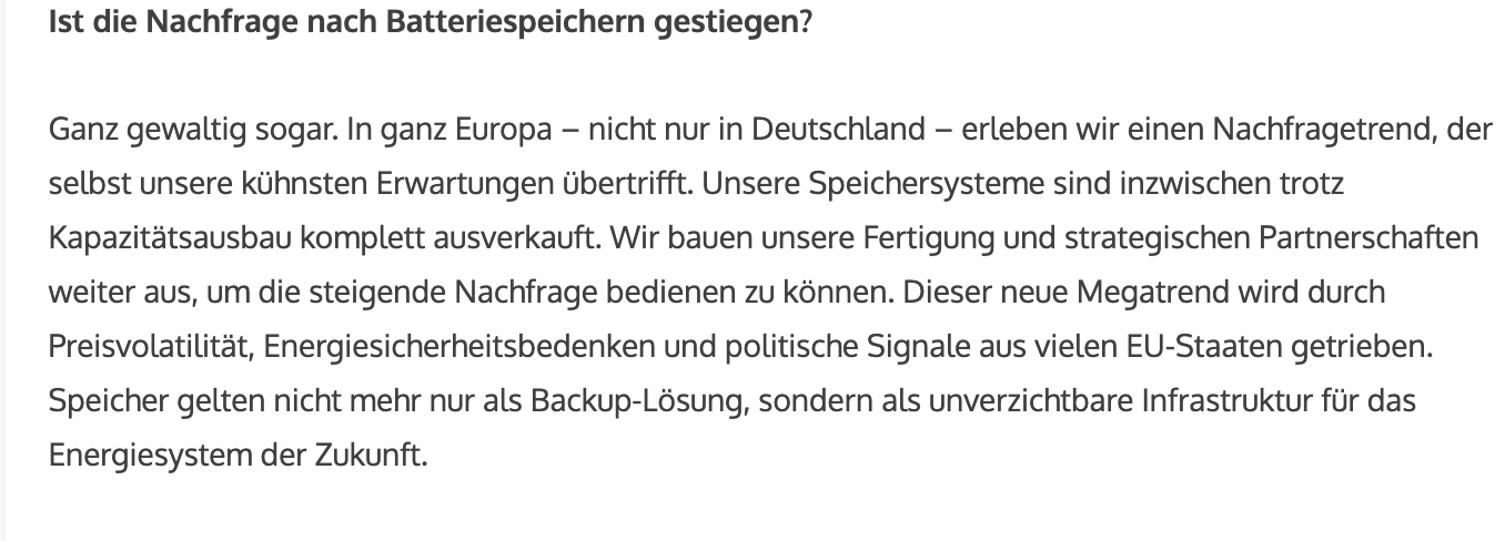 JinkoSolar - Wo geht die Reise hin ??? 1486295