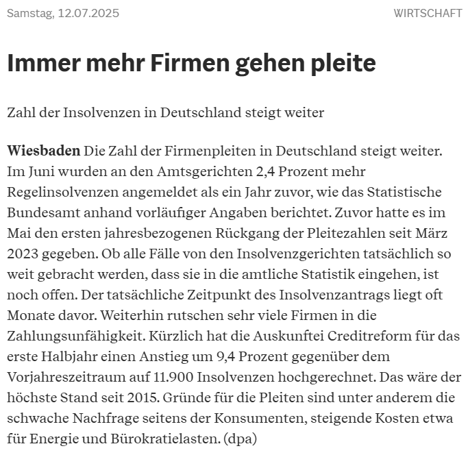 Deutsche Pfandbriefbank ist Solide 1487993