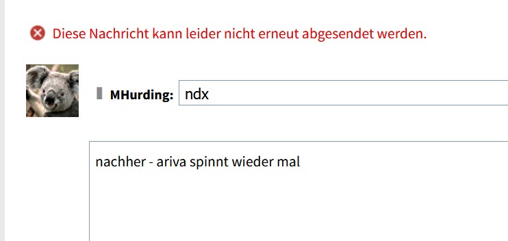 QuoVadisDax - das Original - Nachfolgethread 1488340