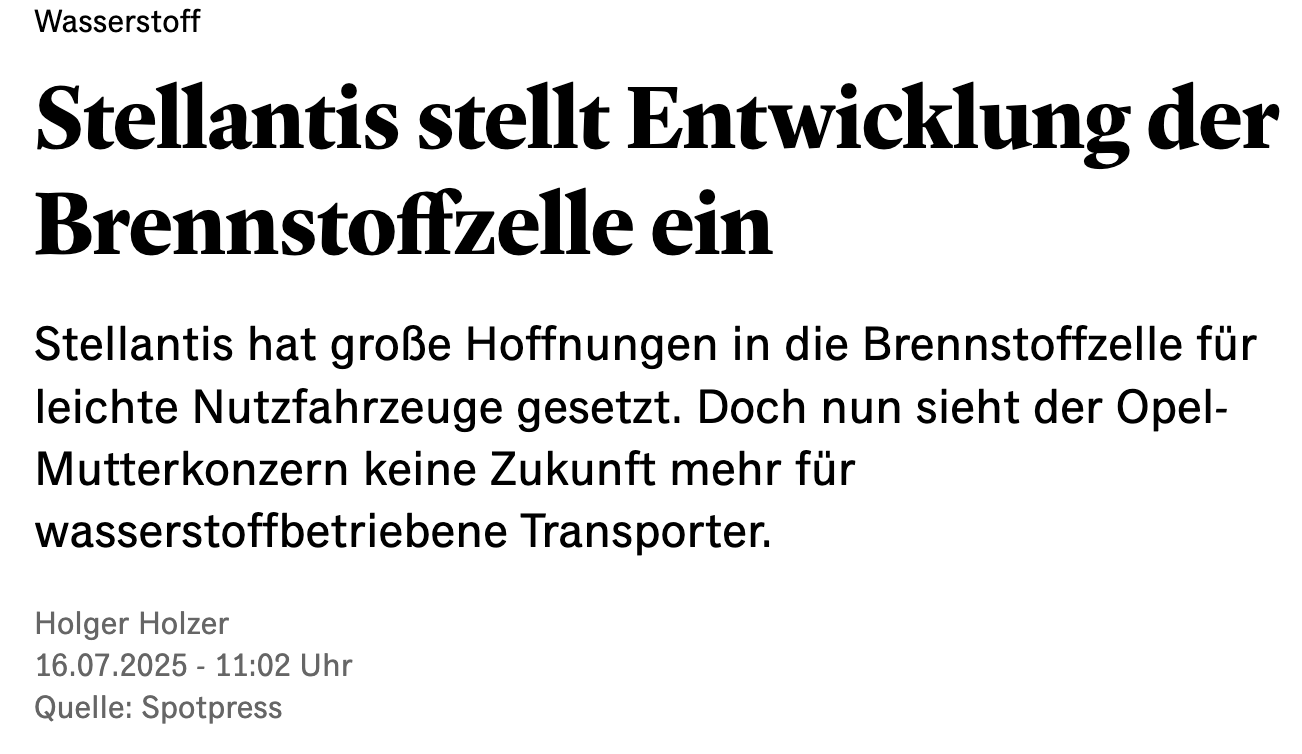 Plug Power - Brennstoffzellen 1488408