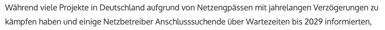 Jinko Solar vor einer Neubewertung ? 1488568