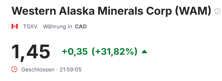 Die besten Gold-/Silberminen auf der Welt 1488946