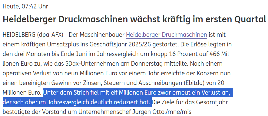 Heidelberger Druck will Gas geben.. 1490040