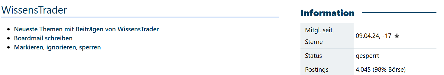 Evotec - es kann los gehen! - Teil2 1492196
