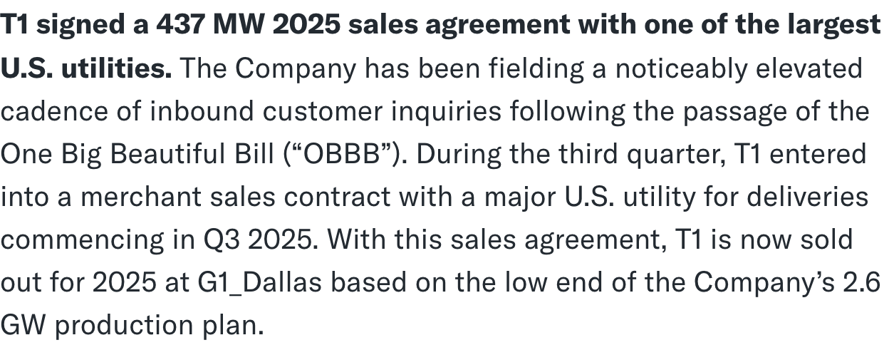 t1 energy, künftiger first solar rivale? 1492314
