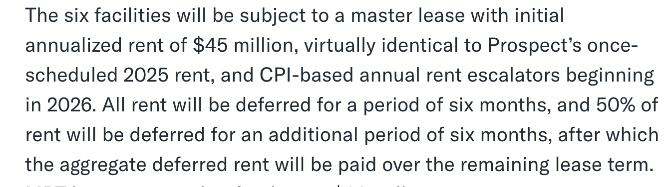 Medical Properties 1495006