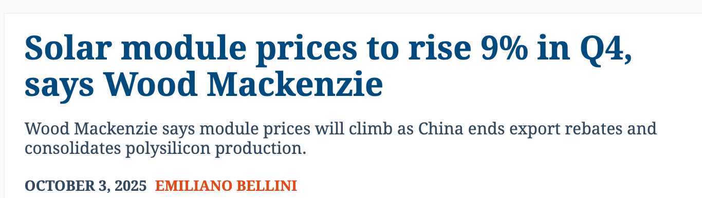 JinkoSolar - Wo geht die Reise hin ??? 1497306