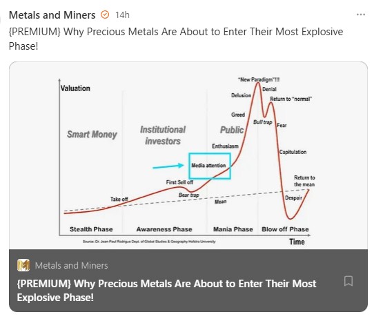 Die besten Gold-/Silberminen auf der Welt 1497649