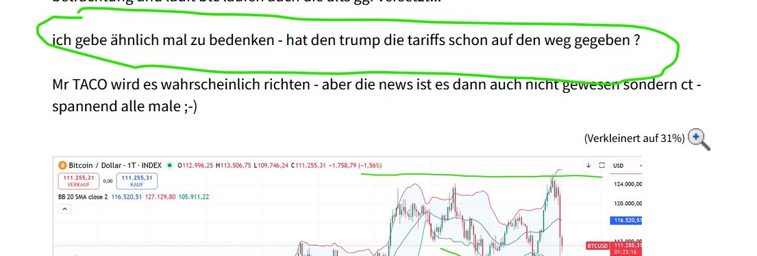 QuoVadisDax - das Original - Nachfolgethread 1498226
