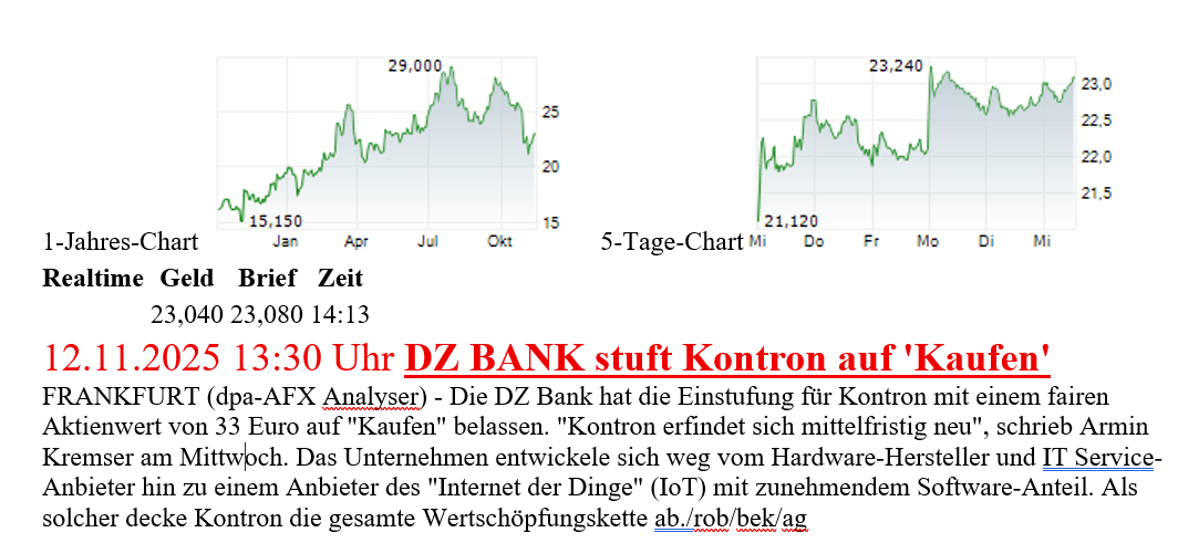 jumptec & congatec - kommt da noch mehr 1501798