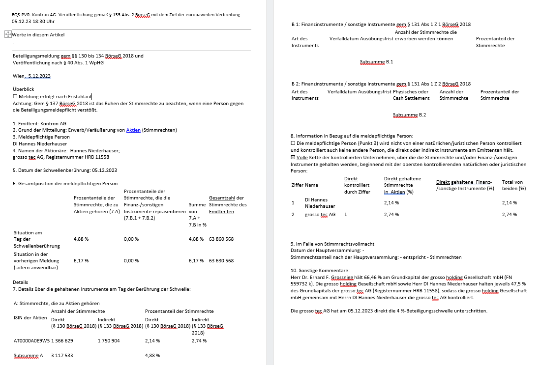 jumptec & congatec - kommt da noch mehr 1504509