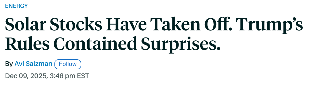 t1 energy, künftiger first solar rivale? 1505041