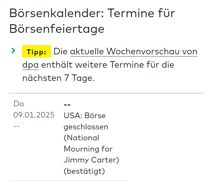 Potential ohne ENDE? 1465969