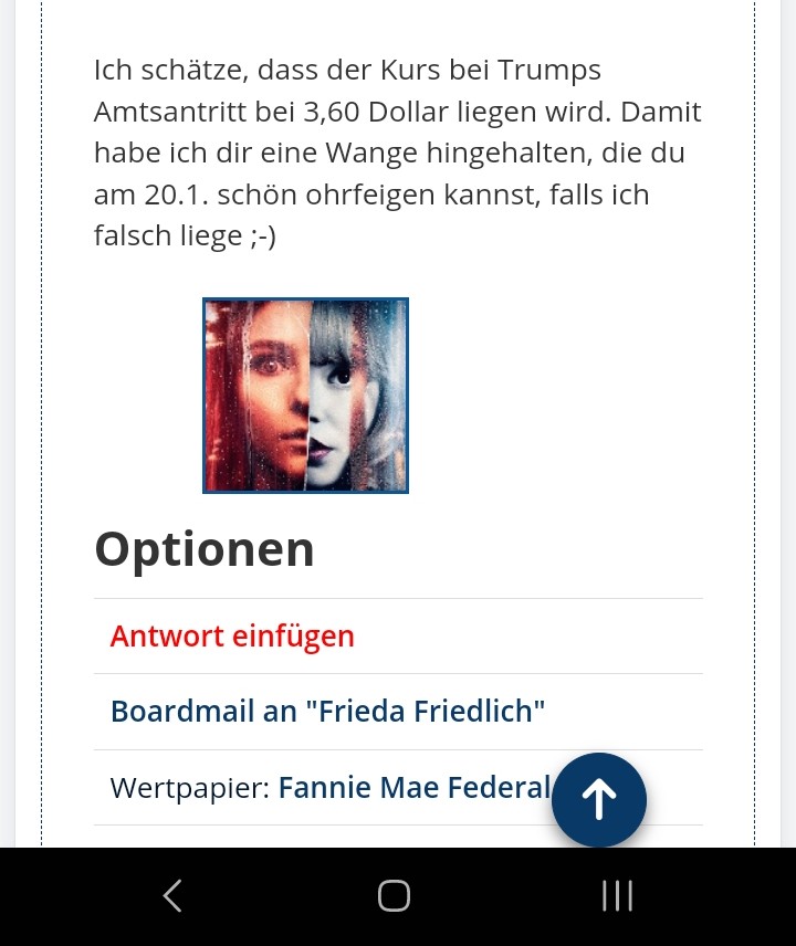 Potential ohne ENDE? 1470289