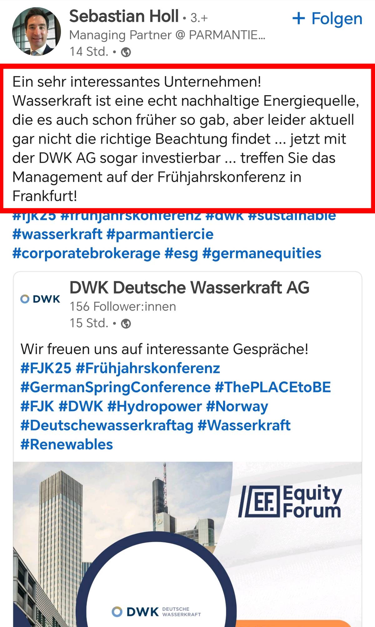 DWK Deutsche Wasserkraft AG 1479629