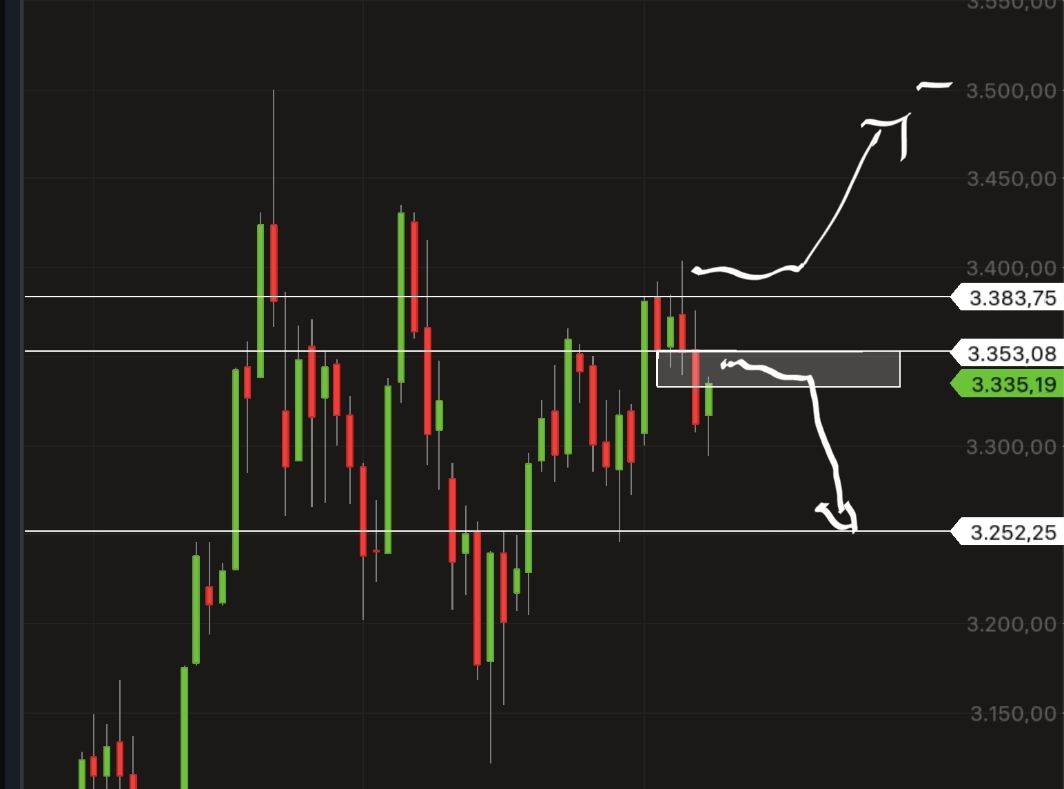 QuoVadisDax - das Original - Nachfolgethread 1484310