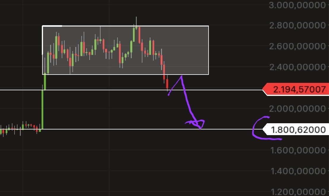 QuoVadisDax - das Original - Nachfolgethread 1485727
