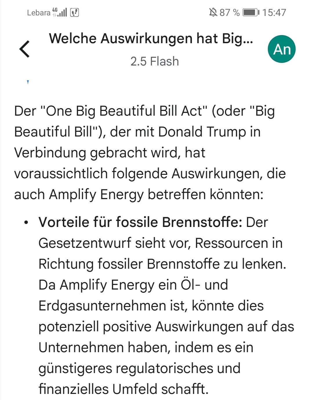 Wird das eventuell ein Tenbagger? 1486946