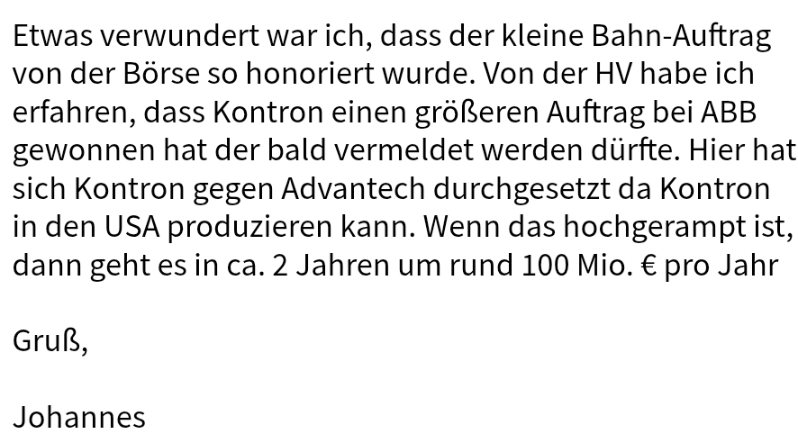 S&T/Kontron mit Foxconn (vorm. Quanmax AG) 1489207