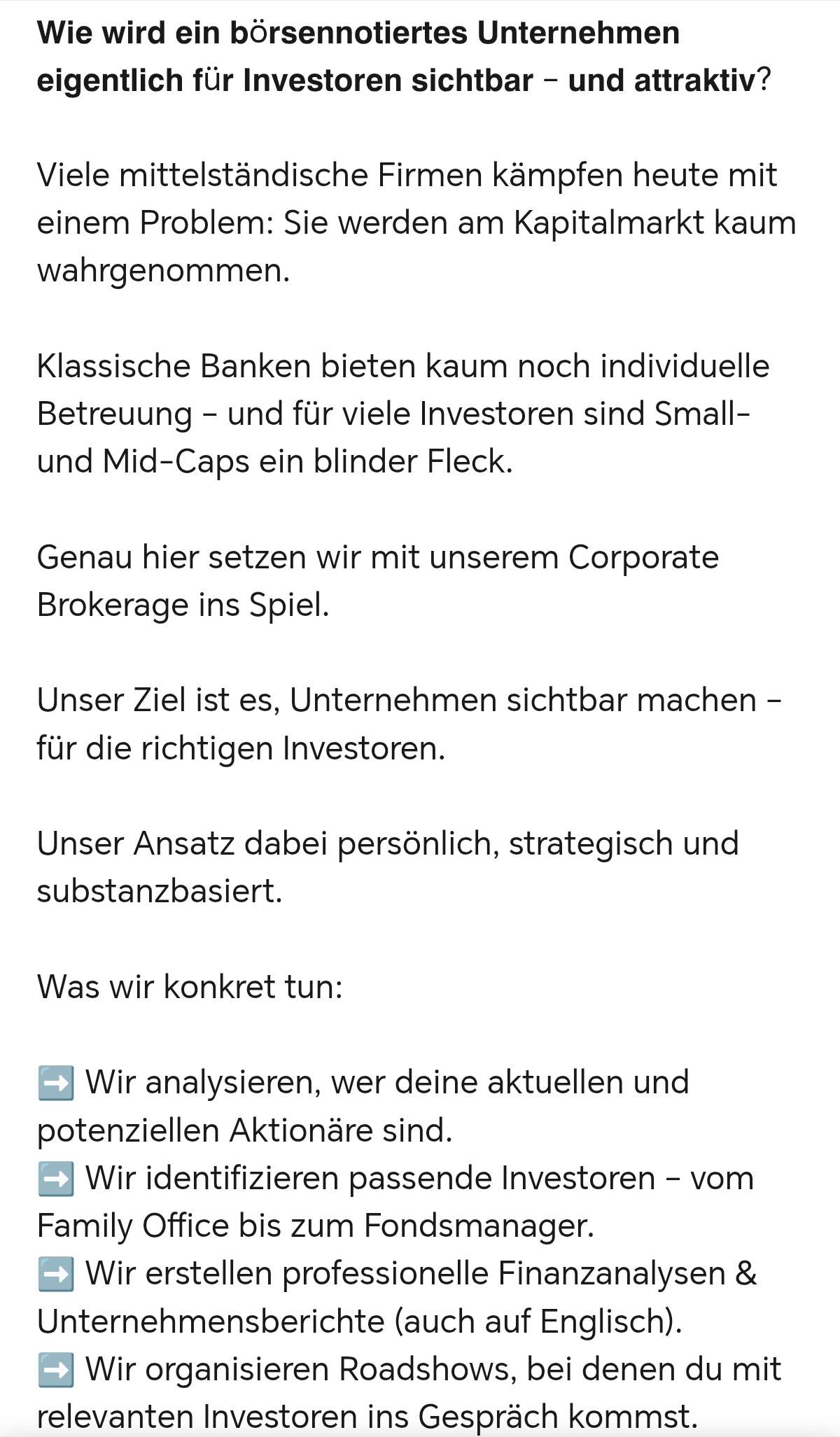 DWK Deutsche Wasserkraft AG 1489559